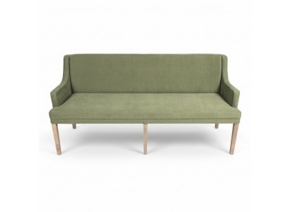 Ławka Włókiennicza Siedziba Ławki Restauracja Chesterfield Sklep z materiałami Sofa Skóra
