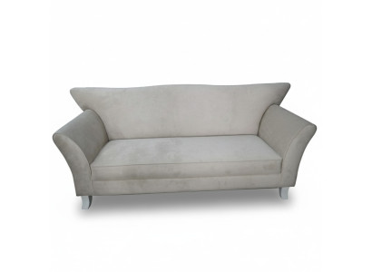 Klasyczna Podkładka Design Kanapa Sofa Trzyosobowa Kanapy Materiałowe 3 miejsce siedzące Sofy Nowość