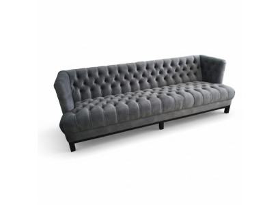 Klasyczny design kanapy podkładka sofa trzyosobowa kanapy materiałowe 3 miejsca do siedzenia sofy