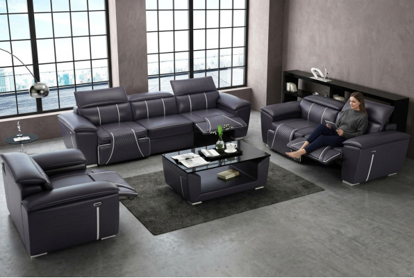 Wielofunkcyjna Kanapa Relaks Zestaw sofowy Podkładka Sofa 3+2+2 miejsce do siedzenia Kanapy Siedziba