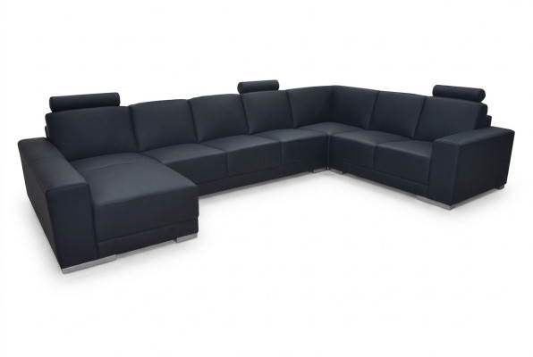 Narożnik Sofa Podkładka Narożnik Sofy Living Pokój Projektant Krajobrazu Kanapy Włókiennicze + USB