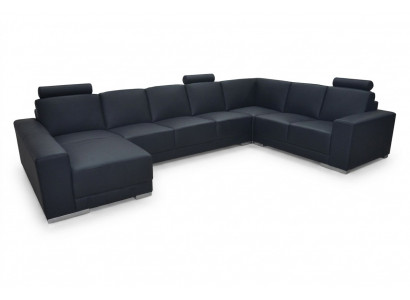 Narożnik Sofa Podkładka Narożnik Sofy Living Pokój Projektant Krajobrazu Kanapy Włókiennicze + USB