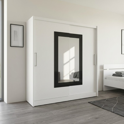 Półki Uniwersalne Szafa Półka 200cm Szafa Storage Nowe