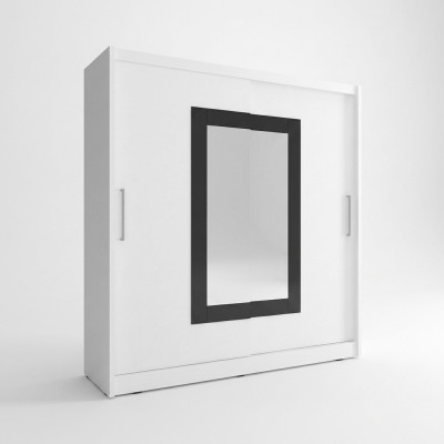 Półki Uniwersalne Szafa Półka 200cm Szafa Storage Nowe