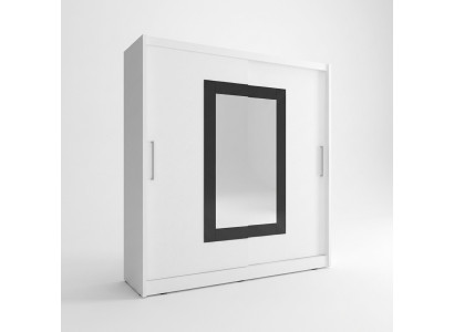 Półki Uniwersalne Szafa Półka 200cm Szafa Storage Nowe