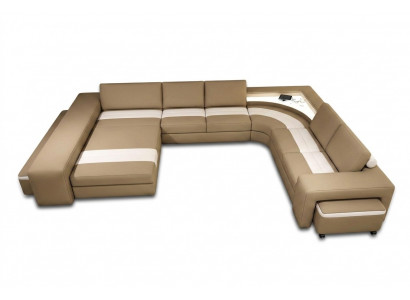 Narożnik kanapa kanapa Sofa Żywy krajobraz Siedziba Podkładka Sofa Sofy Zestaw narożny