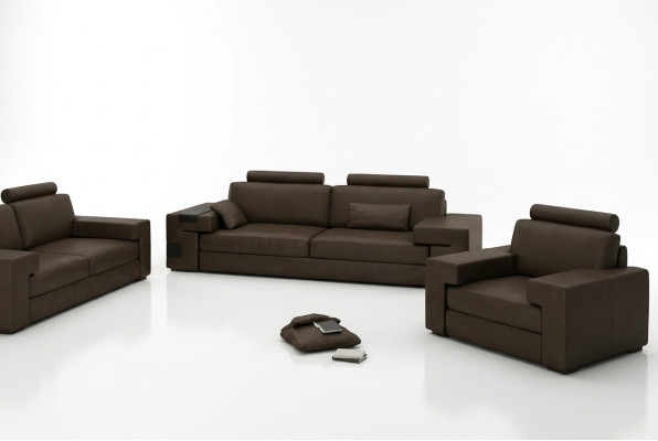 Narożnikowa kanapa U Shape Sofa Couch Design Kanapy Podkładka Włókienniczy Modern Narożnik