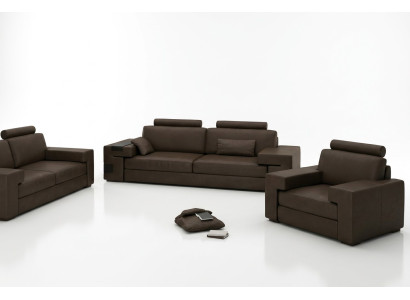 Narożnikowa kanapa U Shape Sofa Couch Design Kanapy Podkładka Włókienniczy Modern Narożnik