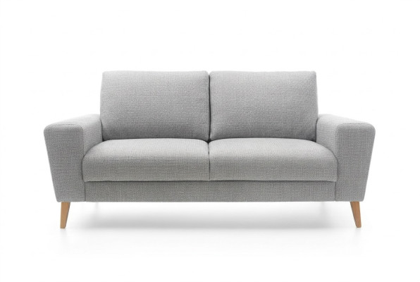 Sofa skórzana Zestaw sofowy 2+2+1 miejsce do siedzenia Zestaw Ustawić sofę tapicerowaną Kanapa Obcios