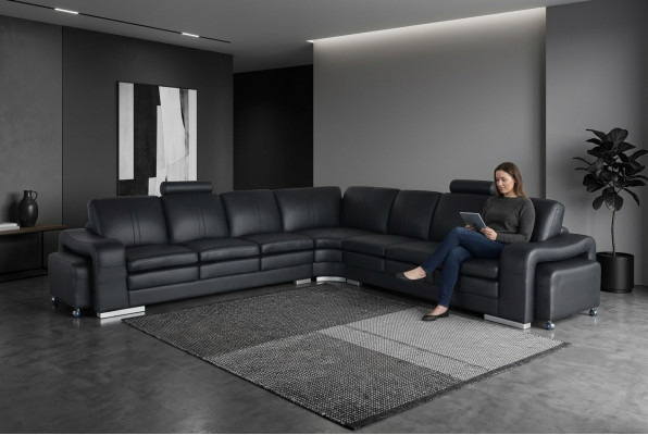 Sofa 3 miejsce do siedzenia trzyosobowa sofa tapicerowana sofa wypoczynkowa kanapa zestaw sofowy sofa materiałowa