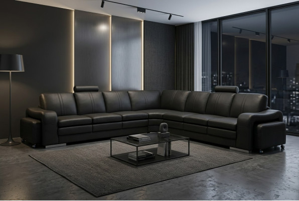Sofa 3 miejsce do siedzenia trzyosobowa sofa tapicerowana sofa wypoczynkowa kanapa zestaw sofowy sofa materiałowa