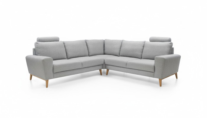 Sofa Couch Podkładka Siedziba Żywy krajobraz Designer Couches Sofy Ustawić L Shape