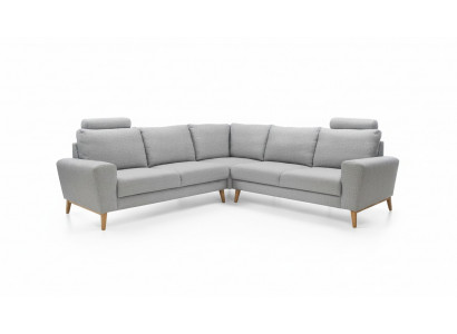 Sofa Couch Podkładka Siedziba Żywy krajobraz Designer Couches Sofy Ustawić L Shape