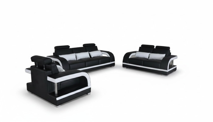 Narożnikowa kanapa Sofa w kształcie litery L sofa tapicerowana kanapa sofy kanapy Ustawić Narożne sofy