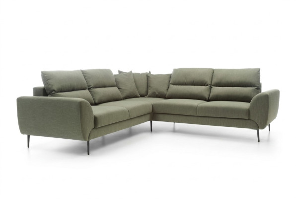 Narożnik kanapa kanapa z funkcją spania kanapa Żywy krajobraz sofa sofy