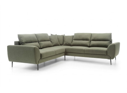 Narożnik kanapa kanapa z funkcją spania kanapa Żywy krajobraz sofa sofy