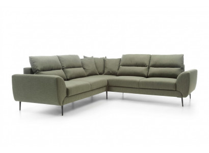Narożnik kanapa kanapa z funkcją spania kanapa Żywy krajobraz sofa sofy