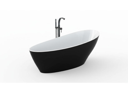 Wanny Owalne Design Wanna Wolnostojący Nowoczesna Łazienka