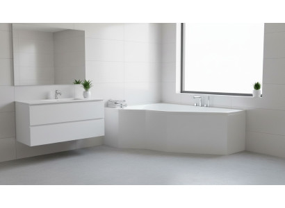 Wanny Wolnostojące Design Wolnostojąca Wanna Łazienka
