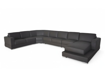 Design Narożnik Kanapa Podkładka Siedziba Ustawić Krajobraz Nowoczesne Meble Sofy z USB Nowość