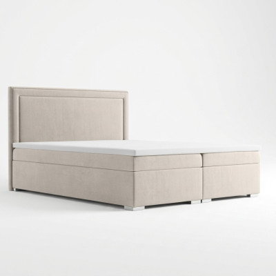 Skrzynia łóżko Hotel Double Luxury bed Podkładka Podstawa łóżka Funkcja 180x200cm