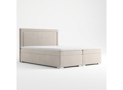 Skrzynia łóżko Hotel Double Luxury bed Podkładka Podstawa łóżka Funkcja 180x200cm