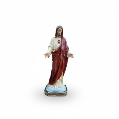 Figura Świętego Rzeźba Rzeźba Katolickie Figury Rzeźby Jezusa nowe