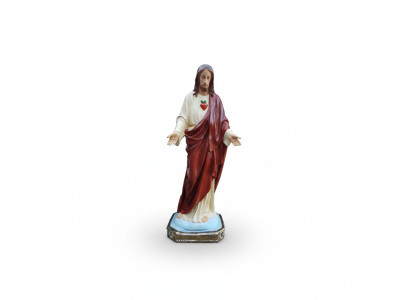 Figura Świętego Rzeźba Rzeźba Katolickie Figury Rzeźby Jezusa nowe