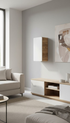 Design Szafa Apteki Szafki Wiszące Design Drewno Półka Ściana
