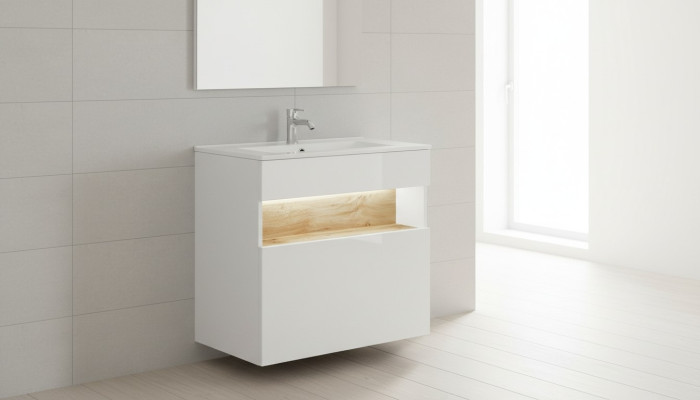 Umywalka Umywalka Umywalki ceramiczne Umywalki łazienkowe