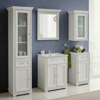 Łazienka Design Zestawy mebli łazienkowych Umywalkka Antyk nowe Meble