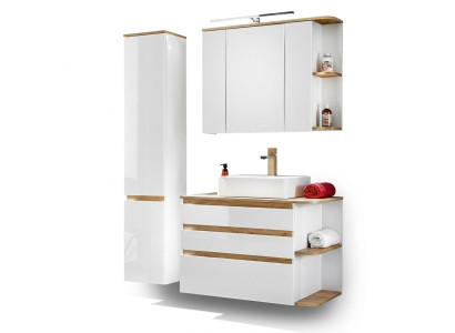 Łazienka Design Zestawy mebli łazienkowych Decor Umywalka Meble luksusowej jakości