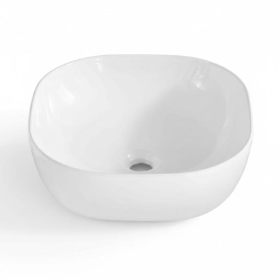 Umywalka ceramiczna Umywalkowa Umywalka nablatowa Umywalka dekoracyjna Umywalka