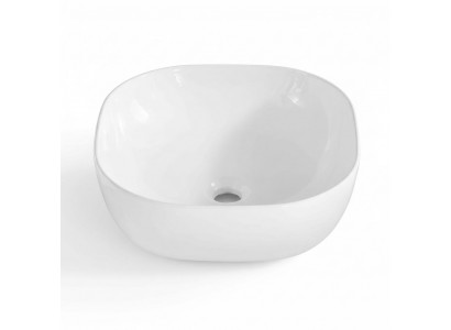 Umywalka ceramiczna Umywalkowa Umywalka nablatowa Umywalka dekoracyjna Umywalka