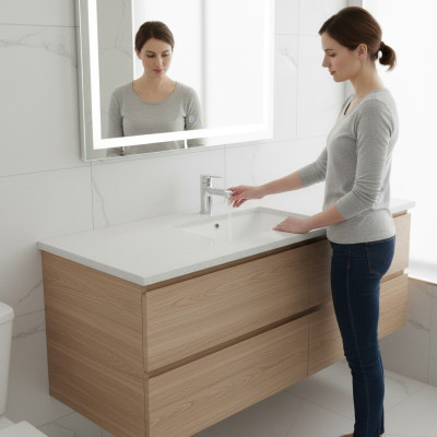 Umywalka ceramiczna Umywalka Umywalka dekoracyjna nablatowa Umywalka Umywalka Miska Umywalkowa
