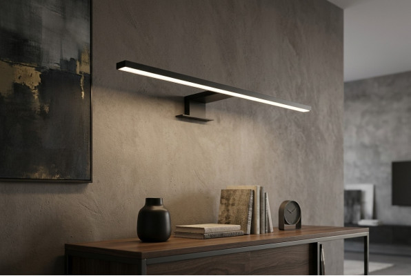 Lampa łazienkowa LED lampa lustrzana lampa lustrzana lampa obrazowa kinkiet Łazienka
