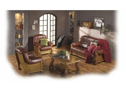Sofa dwuosobowa 2 miejsce do siedzenia Classic Podkładka New Couches (rez 3+1 osobowa) Sofy
