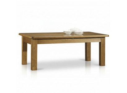 Stół obiadowy 300/500 cm stół kuchenny restauracja Tabela Drewno jadalnia stoły