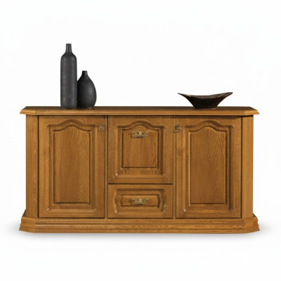 Country House Komody Kredens Szafa Kredens Meble Drewno Kredens