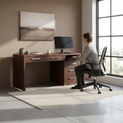 Tablica Design Toaletki Drewno stoły Nowoczesne Konsole Sleeping Living