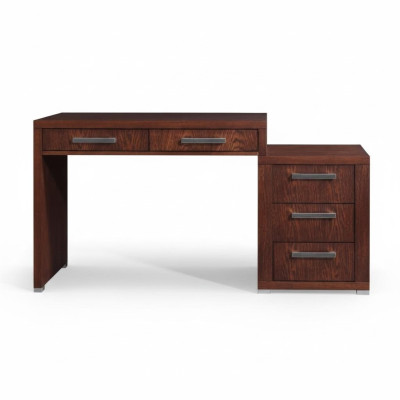 Tablica Design Toaletki Drewno stoły Nowoczesne Konsole Sleeping Living