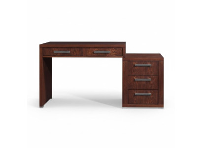 Tablica Design Toaletki Drewno stoły Nowoczesne Konsole Sleeping Living