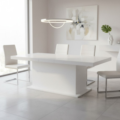 Nowoczesne stoły obiadowe stoły Meeting Tabela Office Design Drewno
