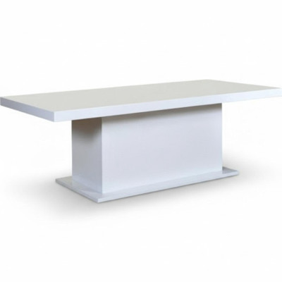 Nowoczesne stoły obiadowe stoły Meeting Tabela Office Design Drewno