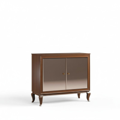 Design Klasyczna Kredens Komody Antyk Office Szafa Komoda Komoda