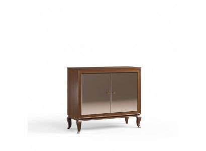 Design Klasyczna Kredens Komody Antyk Office Szafa Komoda Komoda