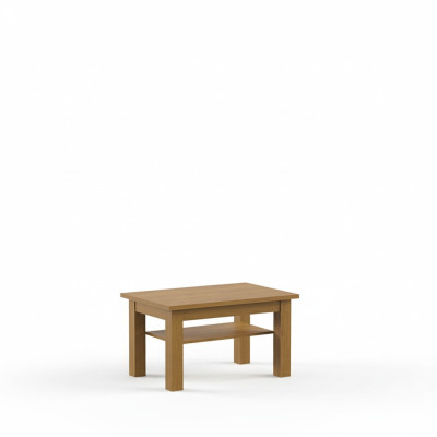 stolik kawowy Stolik Office Living Room Design Stoliki do poduszki Skóra Sofa stoły
