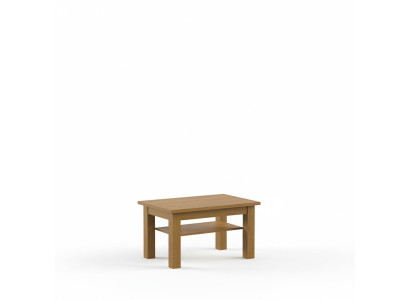 stolik kawowy Stolik Office Living Room Design Stoliki do poduszki Skóra Sofa stoły