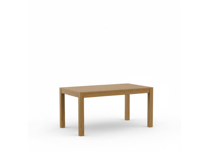 Design Stół obiadowy Antyk Stil Ess Tabela Nowoczesne stoły Salon Drewno 160/220cm
