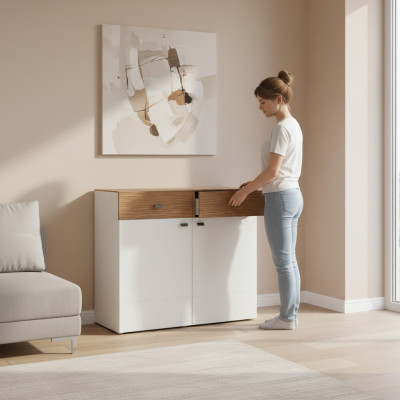 Design Kredens Kredens Komody xxl Nowy Kredens Salon Nowoczesny Kredens